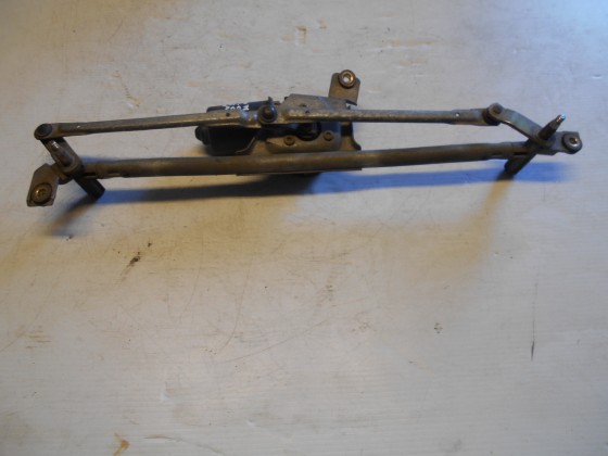 Motor Limpa Vidros Frt VW Lupo 2001 MLV56